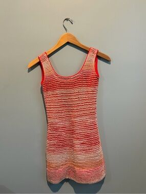 Missoni Mare XS dress